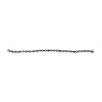 Artesania Anchor Chain Bronze 1.0mm x 1.0M Wooden Ship Accessory [8610]