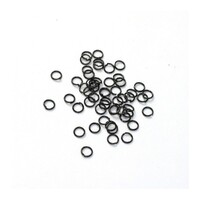 Artesania Bronze Rings 3.0mm Browning (50) Wooden Ship Accessory [8618]