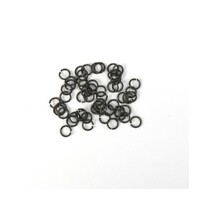Artesania Bronze Rings 4.0mm Browning (100) Wooden Ship Accessory [8620]