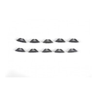 Artesania Fairlead 13mm (10) Wooden Ship Accessory [8735]