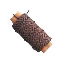 Artesania Rigging Line Brown 0.15mm x 40M Wooden Ship Accessory [8805]