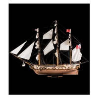 Artesania Master and Commander's HMS SURPRISE - 1:48 scale wooden model kit