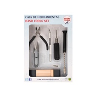 Artesania Ship Modellers Tool Set No1