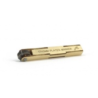 Artesania Micro Riveting Tool 19 x 6mm