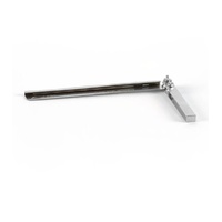 Micro Pipe Bender 2 mm for Modelling and Crafts