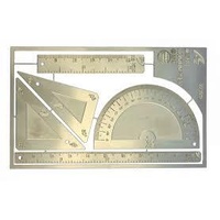 Artesania Micro Drawing Set Modelling Tool 