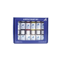 Paints and finishes set: STAGECOACH 20345