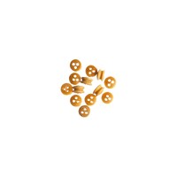 DEAD EYE 7.0 mm (18) for Ship Modelling