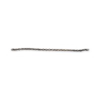 Artesania Anchor Chain Bronze 1.5mm x 1.0M Wooden Ship Accessory