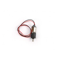 Artesania New Wired Low-Rev Micro Motor for Modeling and DIY