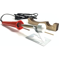Electric Plank Bending Tool For Ship Modeling - 240volt