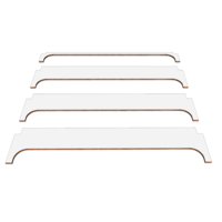 Arttystation 18 Opera and Symphony General-Purpose Shelf Set