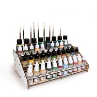 Vallejo 26007 Front Module Paint Rack