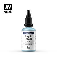 Vallejo Liquid Mask 85ml