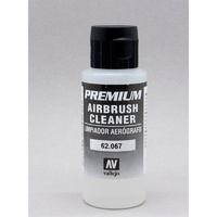 Vallejo Premium Airbrush Cleaner 60ml