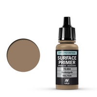 Vallejo Primer - German Dark Yellow RAL7028 - 18ml