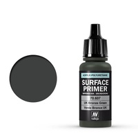 Vallejo Primer - U.K. Bronze Green - 18ml