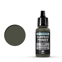 Vallejo Primer - Russian Green 4BO - 18ml