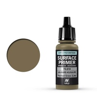 Vallejo Primer - IJAKareKusaIRO Parched Grass (late) - 18ml