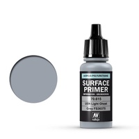 Vallejo Primer - USN Light Ghost Grey FS36375 - 18ml