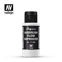 Vallejo 71462 Airbrush Flow Improver 60 Ml