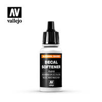 Vallejo Decal Medium 17 ml [73212]