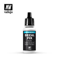 Vallejo Decal Fix 17 ml [73213]