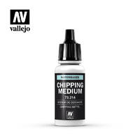 Vallejo Chipping Medium 17 ml [73214]