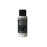 Vallejo 73640 Mecha Colour White Primer 60ml