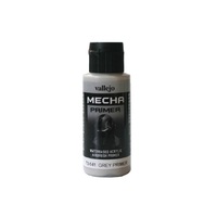 Vallejo 73641 Mecha Colour Grey Primer 60ml