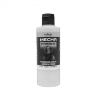 VALLEJO 74640 MECHA COLOUR WHITE PRIMER 200ML