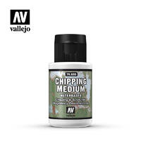 Chipping Medium 35ml - Vallejo