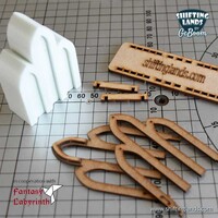 Archway Set
