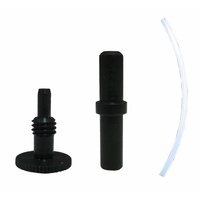 Badger Mini Sandblaster Service Kit Replacement Kit 50-271