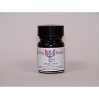 BILLINGS BLACK PAINT 22ml