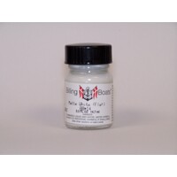 BILLINGS MATT WHITE PAINT 22ml