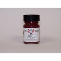 BILLINGS CRIMSON PAINT 22ml