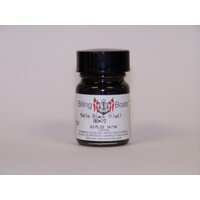 BILLINGS FLAT BLACK PAINT 22ml