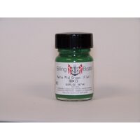 BILLINGS MATT MID GREEN 22ml