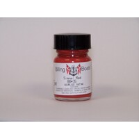 BILLINGS SIGNAL RED PAINT 22ml