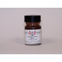 BILLINGS MAHOGANY STAIN 22ml