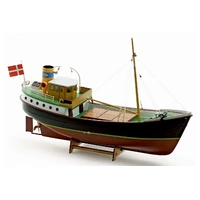 Billing Boats Carli Freighter BB236 1:60