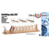 BB397 Ship Building Slip