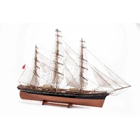 Billing Boats Cutty Sark 1:75 Wooden Hull BB564