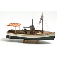 BB588 African Queen Timber Kit