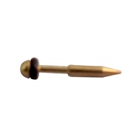 BADGER 50-014 Plunger and O-Ring suits Models 100, 105, 150, 155, 175, 200, 200NH, 360 and 3155