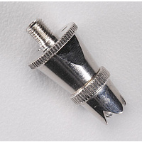 Badger Complete Head Assembly Medium - 100, 150 and 200.