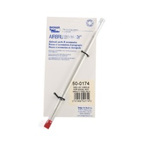 Badger Medium Needle for Model 200 Gravity Feed Only (50-0174)