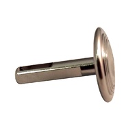 BADGER Air-Brush Trigger for Model 100, 105, 150, 155, 200, 200NH, 360 and 3155