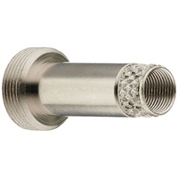 BADGER 50-030 Tube Shank suits Models 100, 150, 155,  200, 